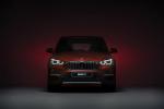 BMW X1 sDrive20i Orange Edition 2017 года (NL)